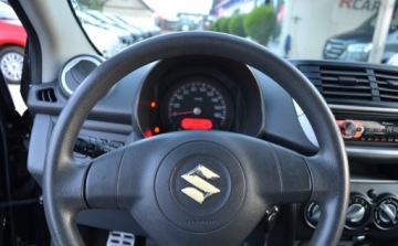 Suzuki Alto VI 1.0 68KM 2013 Suzuki Alto Bezwypadkowe od piewszego wlasciciela z klimatyzacja Benzyna, zdjęcie 21