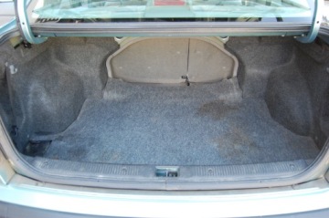Nissan Almera II Sedan 1.5 90KM 2001 Nissan Almera Salon PL 1WŁ. Unikat Piękna Klima Sprawna El.Szyby Centralny, zdjęcie 12