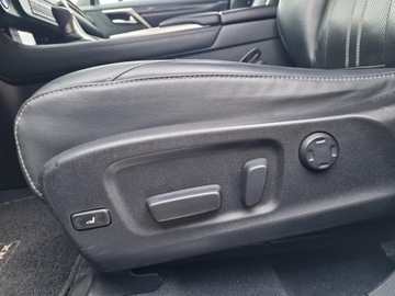 Lexus RX IV SUV 450h 313KM 2019 Lexus RX 450h L Omotenashi IV (2015-2020) Lexus RX, zdjęcie 19