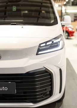 Toyota 2024 Toyota Proace Verso Verso 2.0 D4-D Long Business 2.0 Diesel 144KM, zdjęcie 9