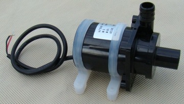НАСОС ВОДЯНОЙ НАСОС ЖИДКОСТИ 800Л/Ч 12В ARDUINO