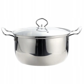 Domowy garnek Nonstick patelnia do mleka rondel
