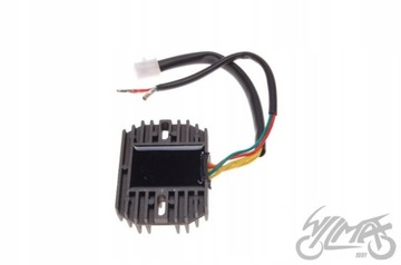 REGULATOR NAPIĘCIA DO HONDA NX4 FALCON