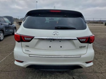 Infiniti QX60 2020 Infiniti QX60 Luxe 2020 3.5 Benzyna 295KM, zdjęcie 2