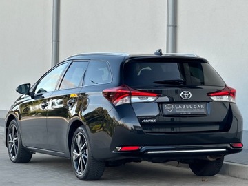 Toyota Auris II 2019 TOYOTA AURIS*LIFT*Navi*Kamera* Tempomat*Alcantara* Bezwypadkowy*Serwis*2019, zdjęcie 34
