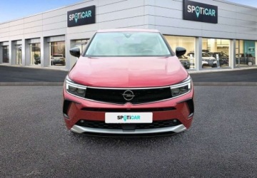 Opel 2023 Opel Grandland 1.2 T Business Elegance SS aut SalonPL FVat Od Reki Bogaty, zdjęcie 1