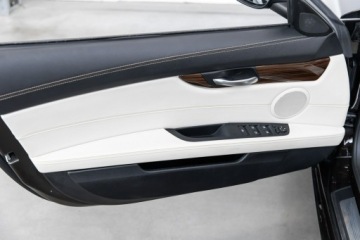 BMW Z4 E89 Roadster Facelifting 35is 340KM 2015 BMW Z4 35IS R6. Bezwypadkowy. 10 000 km!, zdjęcie 36