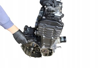 SILNIK KAWASAKI Z1000 Z 1000 03-06