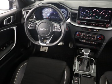 Kia Proceed Shooting Brake Facelifting 1.5 T-GDI 140KM 2024 Kia ProCeed 1.5 T-GDI, Salon Polska, Serwis ASO, zdjęcie 6