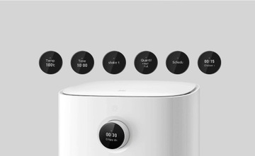 Frytownica Xiaomi Mi Smart Air Fryer 3.5L