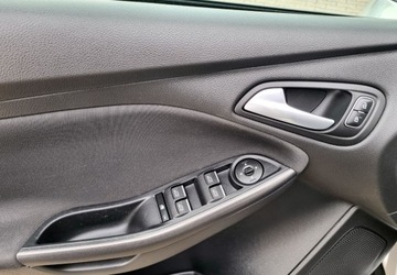 Ford Focus III Kombi Facelifting 1.5 EcoBoost 150KM 2018 Ford Focus 1,5 150KM Benzyna 6-Biegow Salon PL 1.5 Benzyna 150KM, zdjęcie 19