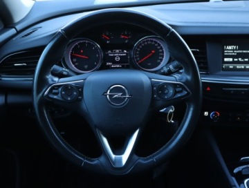 Opel Insignia II Grand Sport Facelifting 1.5 Diesel 122KM 2021 Opel Insignia 1.5 CDTI, Salon Polska, Serwis ASO, zdjęcie 21