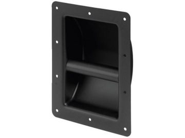 MONACOR MZF-8304 - Uchwyty do obudów głośnikowych