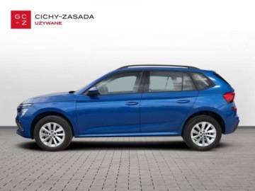 Skoda Kamiq Crossover Facelifting 1.0 TSI 115KM 2024 Skoda Kamiq Podgrzewane fotelekierownica,kamera cofania,VAT 23, Salon PL, zdjęcie 22