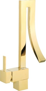 ELBRUS BATERIA UMYWALKOWA MOSIĄDZ ZŁOTY II GAT.