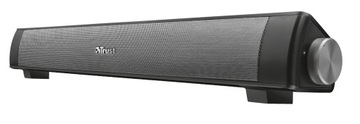 Trust Bezprzewodowy Soundbar Głośnik do TV Monitor