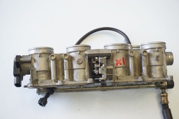 HONDA CBR 600RR PC37-A 03-04 ДРОССЕЛЬНЫЕ ФОРСУНКИ