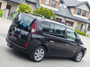 Renault Espace IV Van 2.0 dCi 130KM 2011 Renault Espace ___Expression___2.0 dCi 130KM___LED Skora Navi KeylessGo___, zdjęcie 35