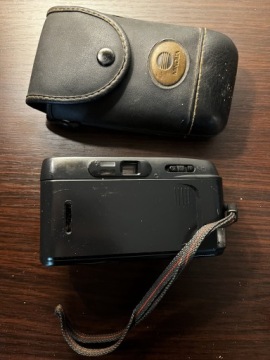 Фотоаппарат Fuji DL-15 35 мм