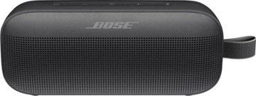 Głośnik przenośny Bose Soundlink Flex czarny
