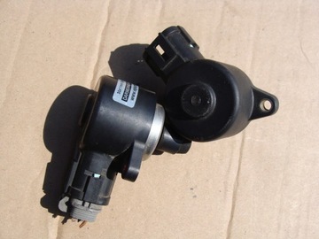 NISSAN PRIME MOTOREK KROKOVÝ 23781-4M821