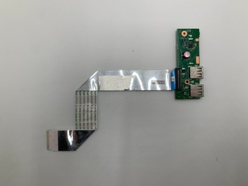 Złącze Taśma USB Lenovo FLEX 2 15