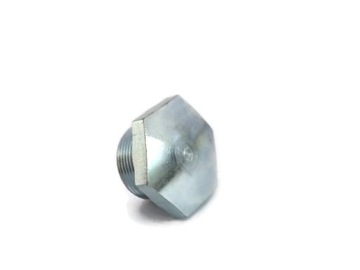 Korek suwaka amortyzatora tył Iż 49