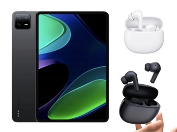 Tablet Xiaomi Pad 6 11
