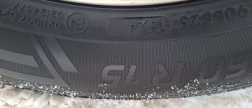 Skoda Fabia III Hatchback 1.2 TSI 90KM 2015 Skoda Fabia Skoda Fabia 1.2 TSI Cool Edition Red amp Grey 1.2 Benzyna, zdjęcie 38