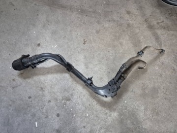 KIA CEED III RURA WLEWU PALIWA KOMBI 1.6 CRDI