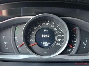 Volvo 2017 Volvo V60 Cross Country D3Cross Countrytylko 194Tkmskoranavibezwypadekserw, zdjęcie 13