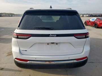 Jeep 2024 Jeep Grand Cherokee Limited 4XE 2024 2.0l 2.0 Hybryda 375KM, zdjęcie 2