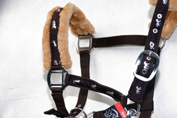 Cantar с мехом. Пони