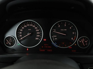 BMW Seria 4 F32-33-36 Coupe 418d 150KM 2016 BMW 418 2.0d Automat Luxury Line Navi Tempomat, zdjęcie 21