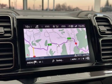 Citroen C5 Aircross SUV 1.5 BlueHDI 131KM 2020 Citroen C5 Aircross Feel 1 wlasciciel Salon Polska FV 23 gwarancja do, zdjęcie 29