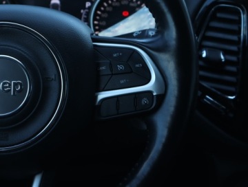 Jeep Compass II SUV 1.4 Multiair 170KM 2019 Jeep Compass 1.4 MultiAir, Salon Polska, 4X4, zdjęcie 20