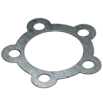 PODKŁADKA ZĘBATKI TYŁ ROMET MOTORYNKA OGAR KOMAR