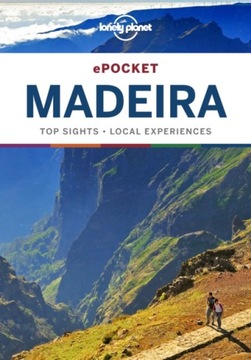 Lonely Planet Pocket Madeira EBOOK