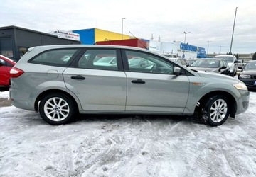 Ford Mondeo IV Kombi 1.6 Duratec 110KM 2008 Ford Mondeo 1.6 Benz 120KM Oplacony Rok gwaran..., zdjęcie 6