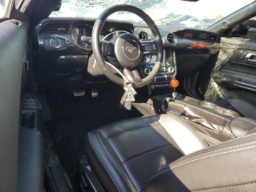 Ford Mustang VI 2023 Ford Mustang 2023 2.3l 2.3 Benzyna 310KM, zdjęcie 8