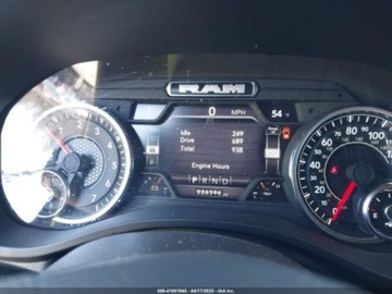  RAM 1500 Big Horn 57 Box 2024 5.7l 5.7 Benzyna 395KM, zdjęcie 10