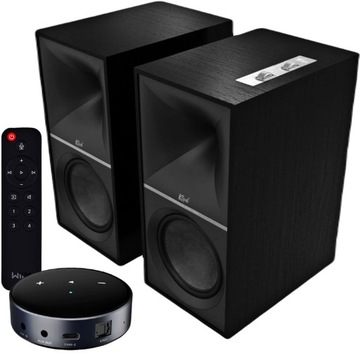 KOLUMNY AKTYWNE KLIPSCH THE NINES GRATIS WIIM MINI