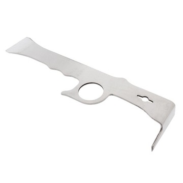 10 шт. Средство для чистки рамок улья, мед.