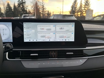 Chery Tiggo 7 SUV PHEV 1.5 T-GDI DHE 279KM 2025 Chery Tiggo 7 1.5 Hybryda Plug-in 279KM, zdjęcie 25