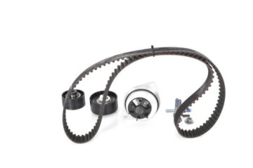КОМПЛЕКТ ГРМ BOSCH PEUGEOT 1.6 16V