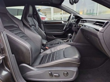 Volkswagen Arteon Fastback Facelifting 2.0 TDI 200KM 2022 Volkswagen Arteon Shooting Brake 2.0 TDI 200KM R-Line 4x4 DSGKamery360DCCL, zdjęcie 28