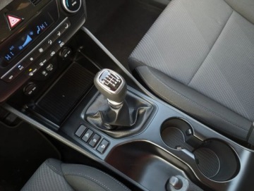 Hyundai Tucson III SUV Facelifting 1.6 GDi 132KM 2020 Hyundai Tucson Rezerwacja 1.6 Benzyna 132KM, zdjęcie 31