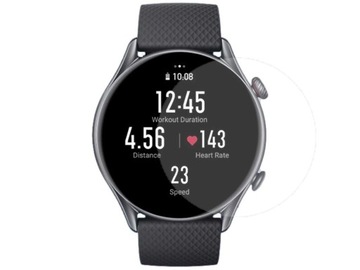6 X FOLIA OCHRONNA DO AMAZFIT GTR 3 PRO