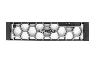 Maskownica Dell PowerEdge R540/R740/R7425 LCD 12Y5P
