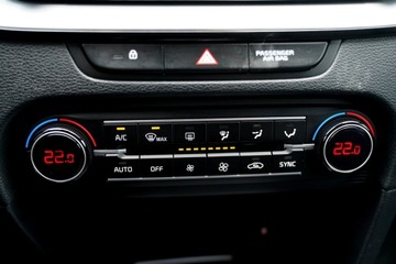 Kia XCeed Crossover Facelifting 1.5 T-GDi 160KM 2023 Kia XCeed NAWI kamera parktronik SKÓRA automat F1, zdjęcie 24